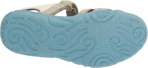 Vista 4 de Teva Sandalias Y Tirra para niños