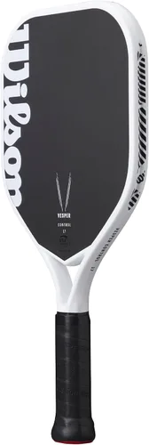 Vista 3 de Wilson Palas de pickleball Vesper