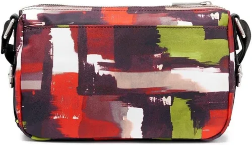 Vista 2 de Calvin Klein Belfast Nylon Key Item Small Crossbody