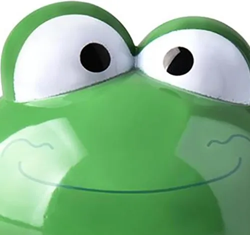 Vista 8 de Temporizadores manuales mecánicos, con forma de animal de dibujos animados, lindo temporizador manual de cuenta regresiva para aula, hogar, estudio