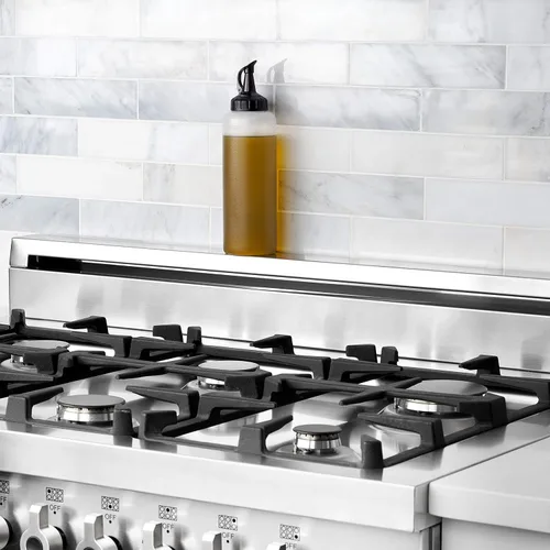Vista 3 de OXO Good Grips Chef's Squeeze Bottle 16.0z & Good Grips Chef's Squeeze Bottle Set, plástico, translúcido