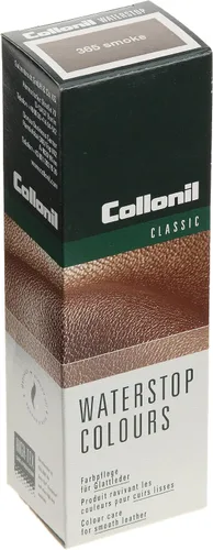 Vista 10 de Collonil Waterstop Classic Care y crema impermeabilizante para pieles lisas