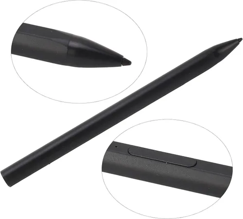 Vista 7 de HP Stylus Pen para Envy X360, HP Pen para portátil con pantalla táctil, sensibilidad a la presión de nivel 4096, HP recargable MPP 2.0, bolígrafo
