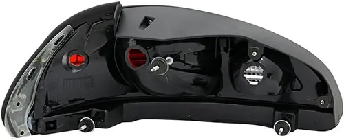 Vista 5 de Para Pontiac Grand Prix lámpara de luz trasera 1997 1998 1999 2000 2001 2002 2003 pasajero lado derecho