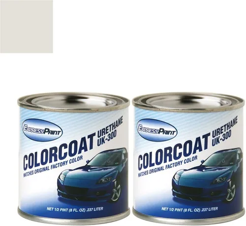 Vista 210 de Pintura de retoque automotriz para Toyota Tacoma