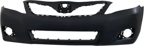 Vista 44 de Garage-Pro Cubierta de parachoques compatible con Toyota Tercel 1995-1997 delantero