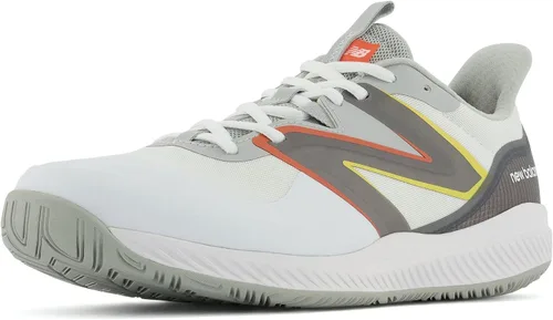 Vista 7 de New Balance 796 V3 Tenis para cancha dura para hombre