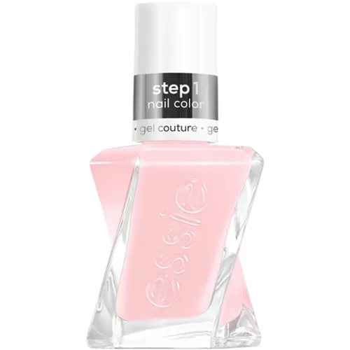 Vista 16 de essie - Fijador «Gel Couture» con acabado de platino, 13 g (el embalaje puede variar)