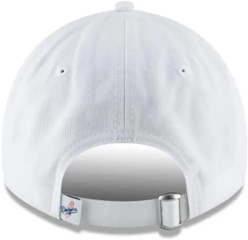 Vista 4 de New Era unisex-adult Classic Blanco