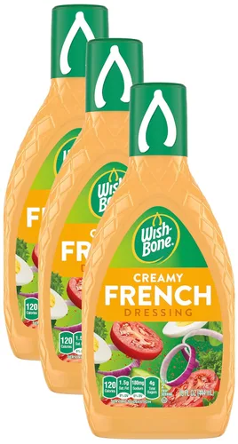 Vista 13 de Wishbone Dressing