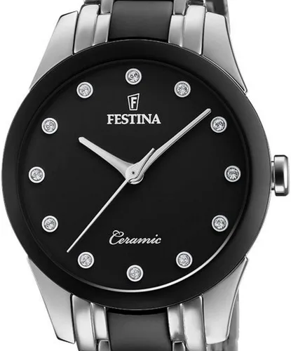 Vista 3 de Reloj Festina Dress (Modelo F204993)