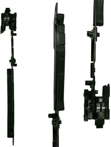 Vista 7 de Kit de reparación de montaje de riel de techo corredizo para GMC Jimmy 1999-2005 (2000 2001 2002 2003 2004 años incluidos)