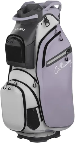 Vista 20 de Callaway Golf - Bolsa para carrito de carga