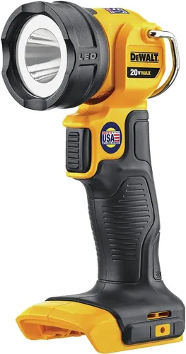 Vista 6 de DEWALT Kit combinado 20V MAX, compacto de 7 herramientas (DCK720D2)