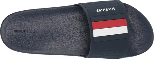 Vista 5 de Tommy Hilfiger Sandalias Eastern Slide para hombre