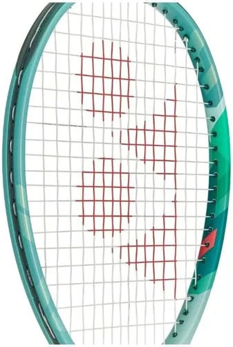 Vista 5 de YONEX YONEX - Raqueta de tenis YONEX EZONE Game Sky Blue