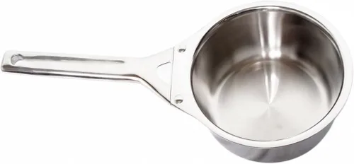 Vista 4 de True Induction Utensilios de cocina (6.5 pulgadas. 1.5L Sartén con tapa)