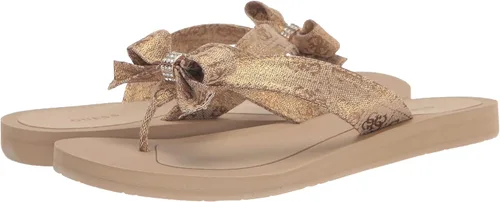 Vista 7 de GUESS Sandalias Tuta para mujer