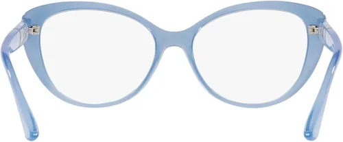 Vista 7 de AX ARMANI EXCHANGE Marcos para gafas con receta de ojo de gato Ax3093 para mujer