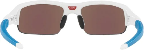 Vista 7 de Oakley Oj9008 Flak XXS - Gafas de sol cuadradas para niños