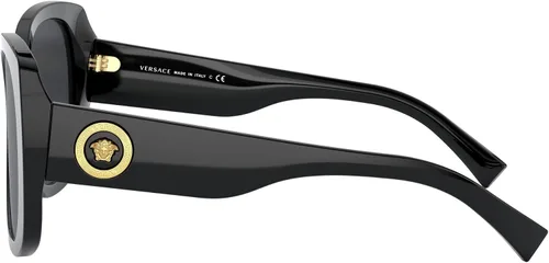 Vista 2 de Versace Gafas de sol casuales