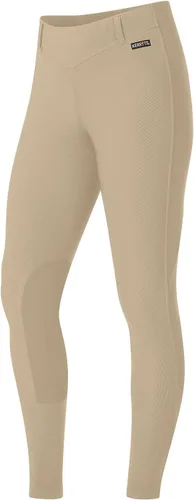 Vista 6 de Kerrits Microcord - Parche para rodilla