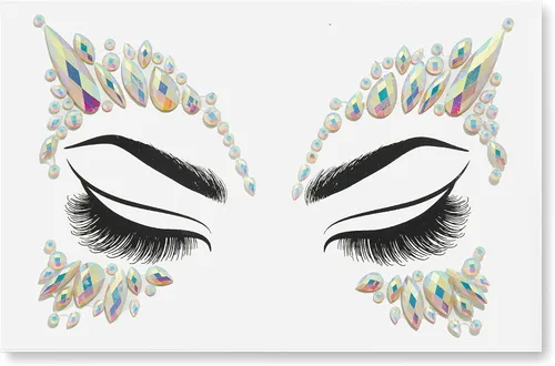 Vista 2 de wet n wild Fantasy Makers Gem Masks