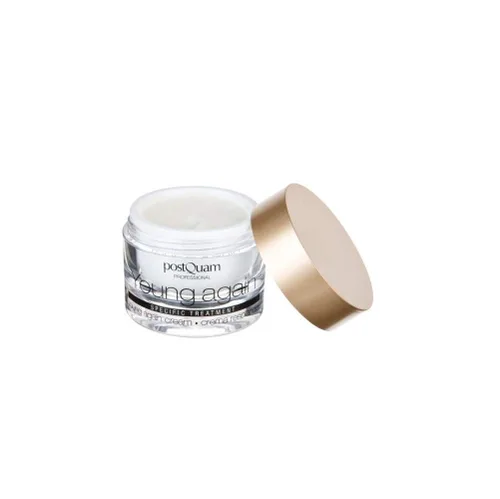 Vista 5 de POSTQUAM Professional Young Again Cream 1.7 fl oz – Belleza Española - Cuidado de la Piel – Crema Anti-Envejecimiento Facial y Cuello – Contribuye a