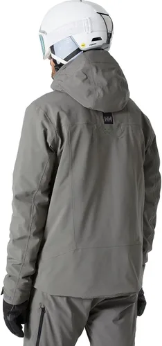 Vista 2 de Helly Hansen Alpha LIFAloft - Chaqueta para hombre
