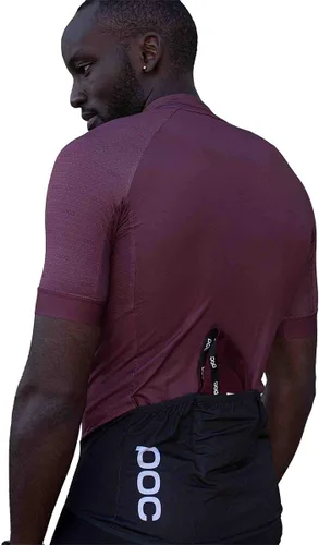 Vista 4 de POC Ropa esencial de ciclismo de carretera