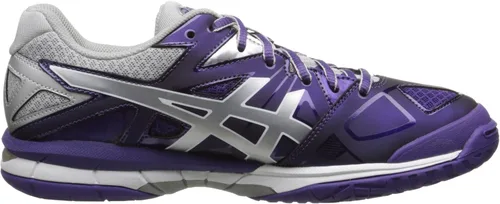 Vista 6 de ASICS Zapatillas de vóley Gel Tactic para mujer