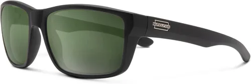 Vista 11 de Suncloud Aviator - Gafas de sol polarizadas – 100% protección UV – Ajuste cómodo, diseño moderno – para hombres y mujeres