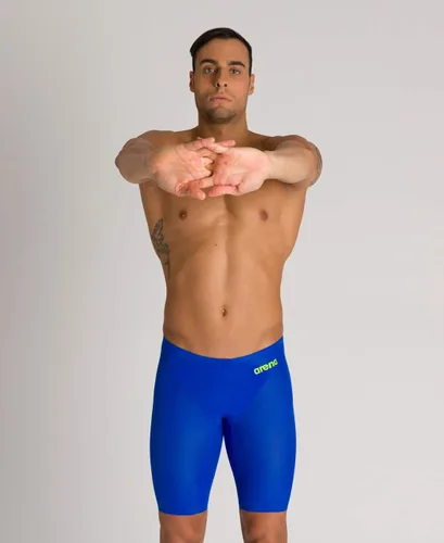Vista 2 de Arena Men's Powerskin Carbon Air Jammer Racing Suit