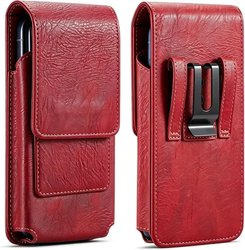 Vista 181 de Miracase - Funda de batería para iPhone SE/8, funda de carga inteligente, compatible con Carplay compatible con SE y 8, color negro
