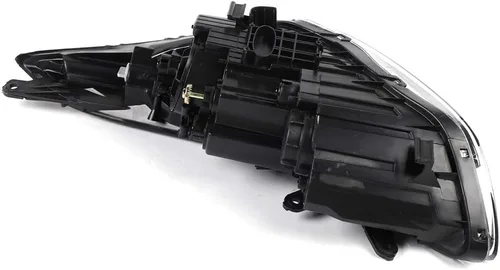 Vista 5 de Reemplazo del conjunto de faros halógenos para HyundaiElantra 1.8L 2011 2012 2013 (lado derecho del pasajero)