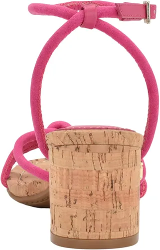 Vista 3 de Tommy Hilfiger Sandalias Gela para mujer
