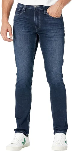 Vista 15 de PAIGE Pantalones vaqueros Lennox Transcend ajustados para hombre Andros