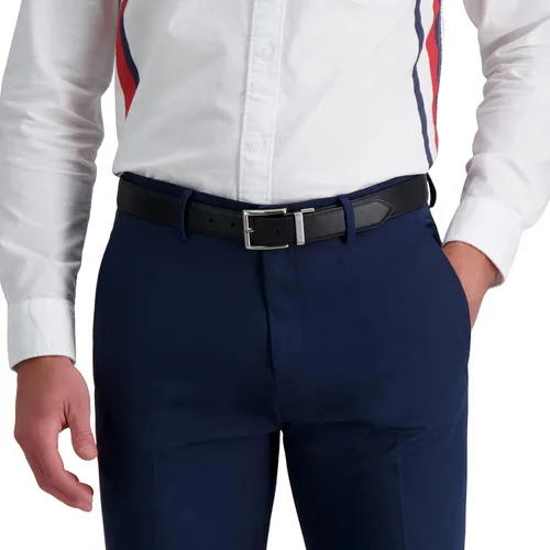 Vista 5 de Tommy Hilfiger Cinturón reversible para hombre