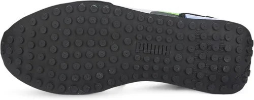 Vista 3 de PUMA Tenis Future Rider Play on para mujer