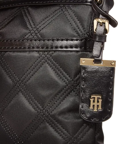 Vista 3 de Tommy Hilfiger Bolso cruzado pequeño Julia para mujer