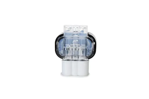 Vista 4 de 3M Scotchlok - Conector protector de humedad MGC, bolsa de 25 Weatherproof, UV-Resistant Connector for 2-3 Wires, For Irrigation and Landscape