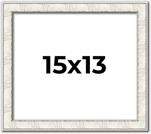 Vista 188 de Marco de madera para fotografía 28 x 40.