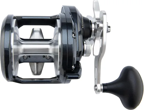 Vista 9 de Shimano Torium SW Carrete mulitplier stardrag de agua salada - zurdos y diestros