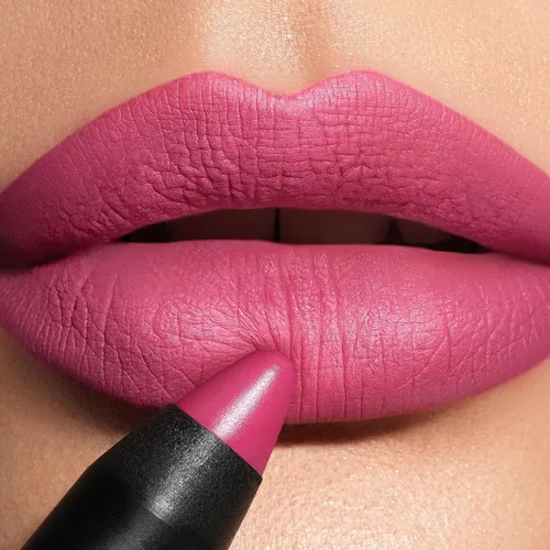 Vista 15 de K7L Lápiz Labial Rosa - Mate - Auroara
