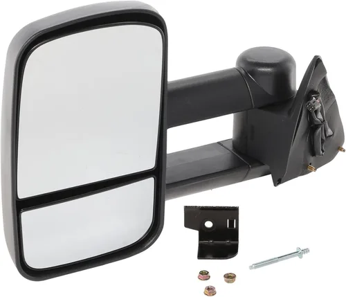 Vista 11 de Espejo Kool Vue compatible con Cadillac ATS 2014-2018 con calefacción lateral del conductor