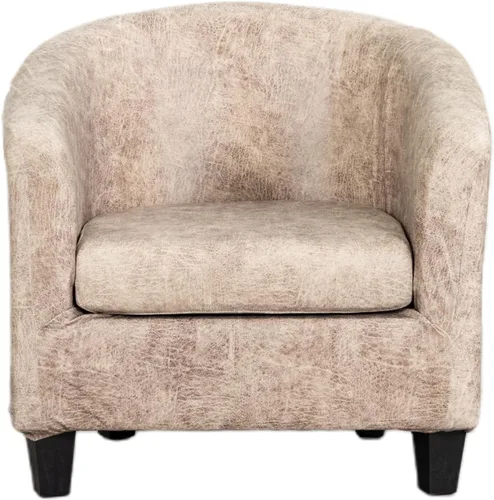 Vista 23 de CRFATOP - 2 fundas para silla de club, fundas elásticas para silla de barril, fundas para silla de bañera con motivo navideño, fundas suaves