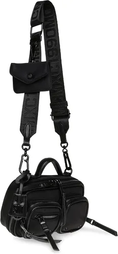 Vista 2 de Steve Madden Bandolera utilitaria de nailon Ronda-n