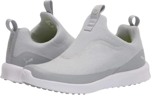 Vista 7 de PUMA Laguna Fusion - Tenis de golf sin cordones para mujer