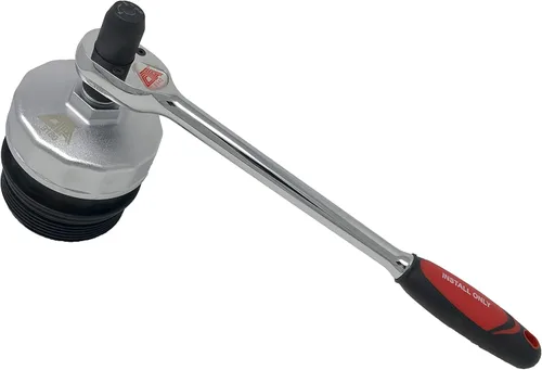 Vista 2 de CTA Tools Llave de trinquete de límite de par 8940 (25 N/M)