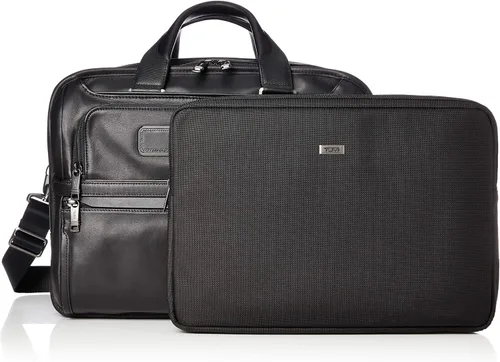 Vista 7 de TUMI() Briefcase